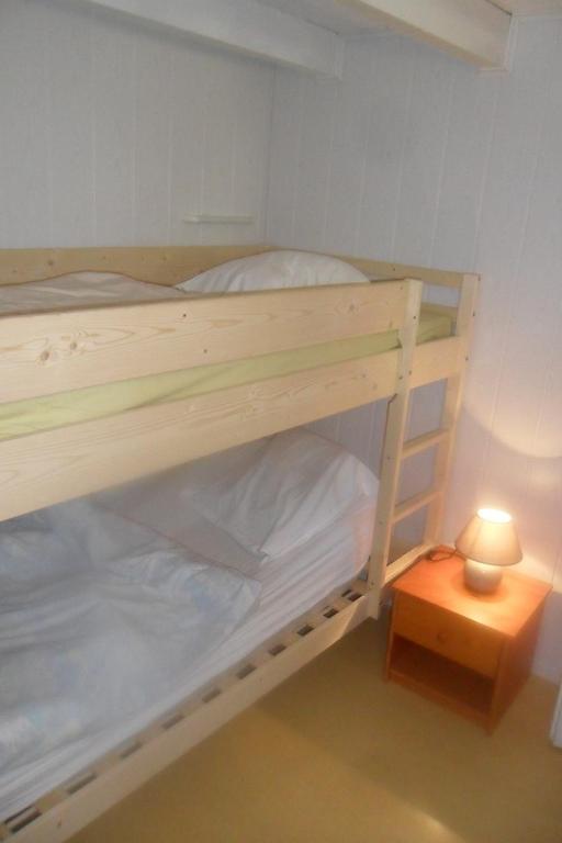 Le Grand Tetras Hotel Saint-Vérand Szoba fotó