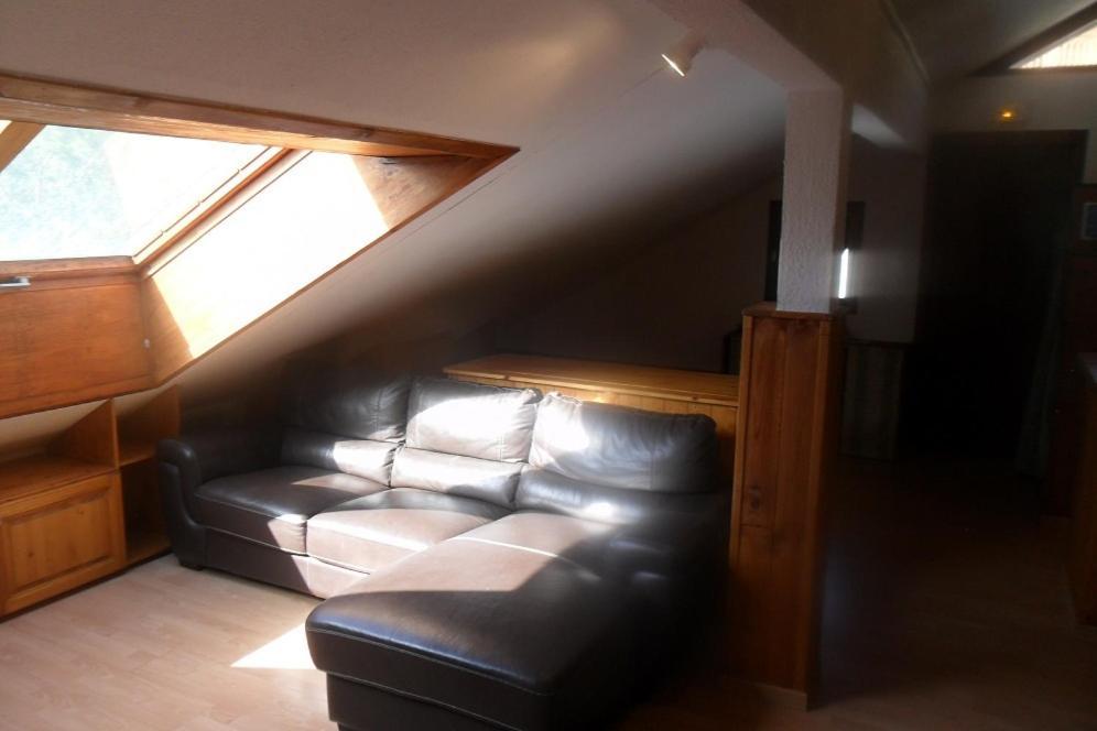 Le Grand Tetras Hotel Saint-Vérand Szoba fotó
