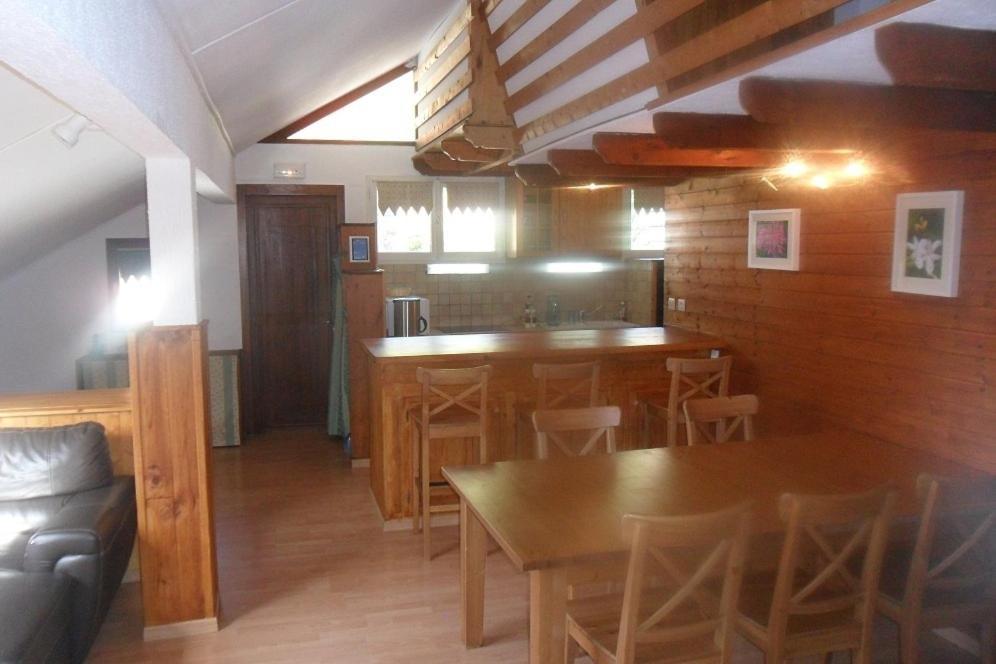 Le Grand Tetras Hotel Saint-Vérand Szoba fotó