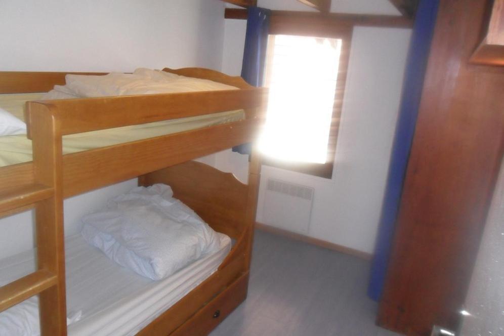 Le Grand Tetras Hotel Saint-Vérand Szoba fotó