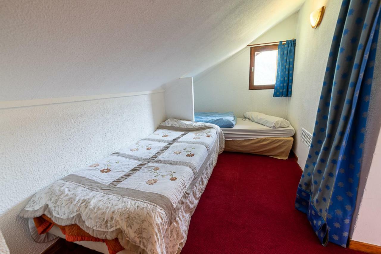 Le Grand Tetras Hotel Saint-Vérand Szoba fotó