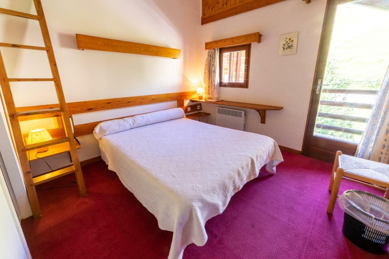 Le Grand Tetras Hotel Saint-Vérand Szoba fotó