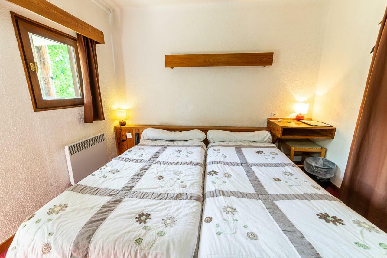 Le Grand Tetras Hotel Saint-Vérand Szoba fotó
